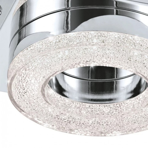 Точковий світильник Eglo FRADELO 95662