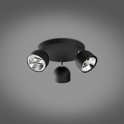 Стельовий світильник TK Lighting ALTEA 3423