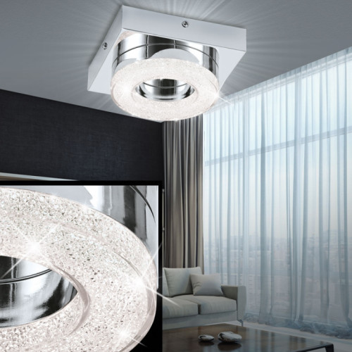 Точковий світильник Eglo FRADELO 95662