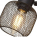 Стельовий світильник Searchlight MESHY 81201-4BK