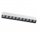 Точковий світильник Nowodvorski MIDI LED WHITE 40W 4000K 10053 Точковий світильник Nowodvorski MIDI LED WHITE 40W 4000K 10053