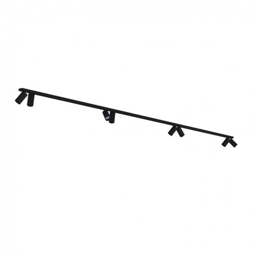 Стельовий врізний світильник Nowodvorski MONO 7722