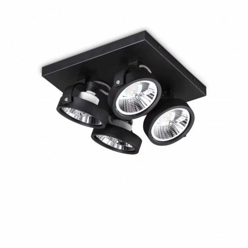 Стельовий світильник Ideal Lux KONIG 300580