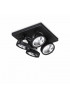 Стельовий світильник Ideal Lux KONIG 300580