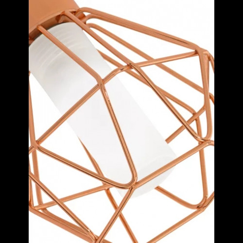 Стельовий світильник Eglo ZAPATA 95547