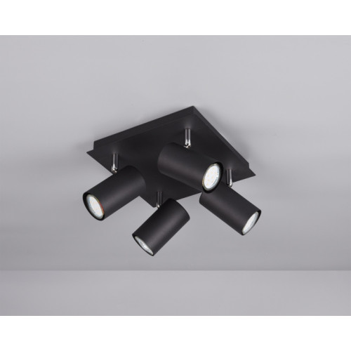 Стельовий світильник Trio MARLEY 802430432