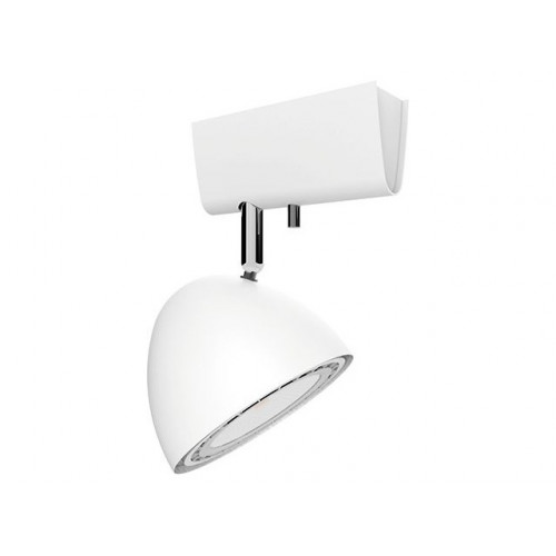 Стельовий світильник Nowodvorski VESPA WHITE 9594