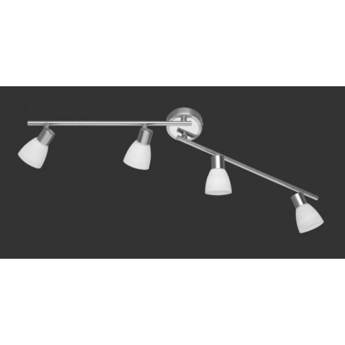 Стельовий світильник Trio CARICO 871510407