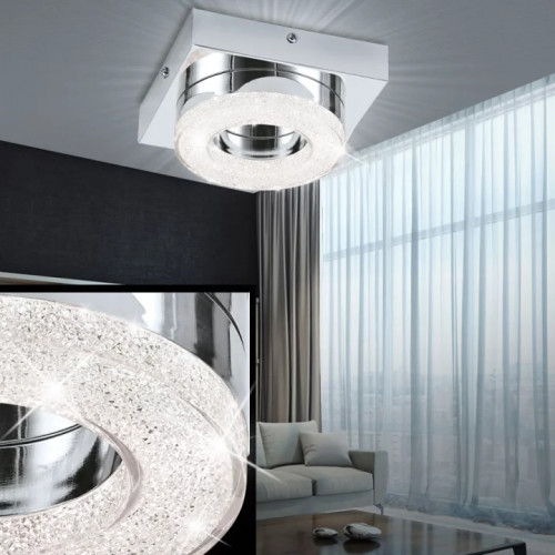 Точковий світильник Eglo FRADELO 95662