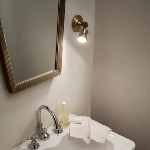 Бра Ideal Lux BARBER 159997