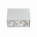 Точковий світильник Kanlux GORD DLP 250-AL 25475