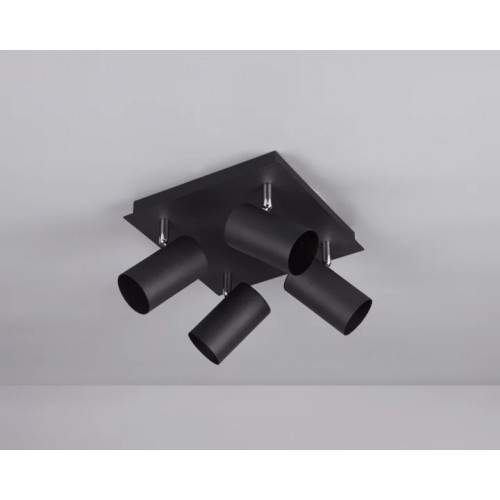 Стельовий світильник Trio MARLEY 802430432