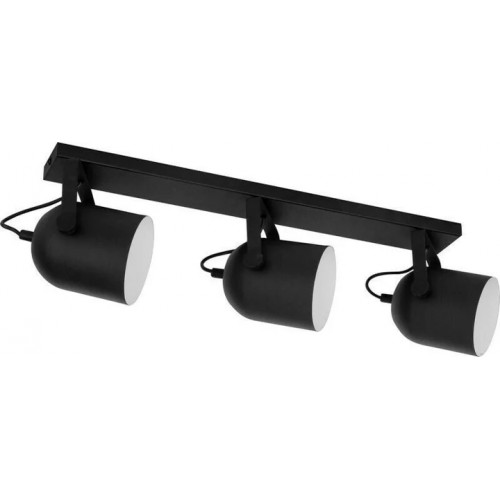 Стельовий світильник TK Lighting SPECTRA BLACK 2611