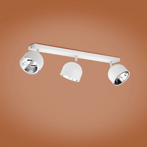 Стельовий світильник TK Lighting ALTEA 3416