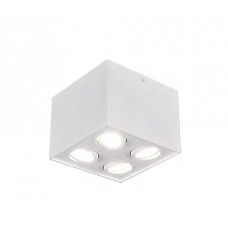 Точковий світильник Trio BISCUIT 613000431