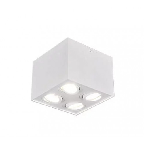 Точковий світильник Trio BISCUIT 613000431