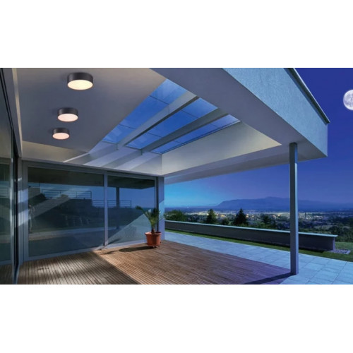 Стельовий світильник Zuma Line CENTO TK220532-4BG