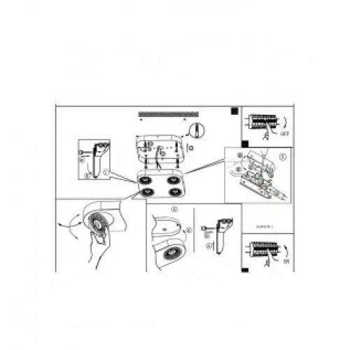 Стельовий світильник Eglo MONTALE 94183