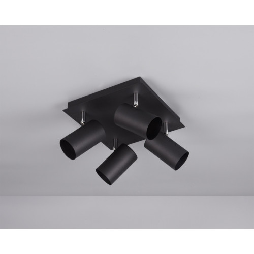 Стельовий світильник Trio MARLEY 802430432