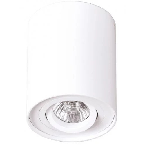 Точковий світильник MAXlight BASIC ROUND C0067