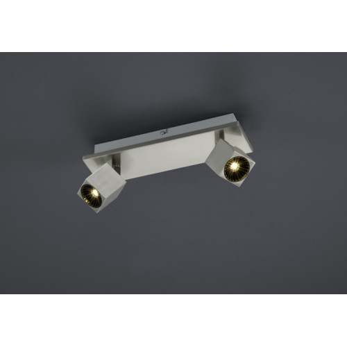 Стельовий світильник TRIO CUBA 828510307