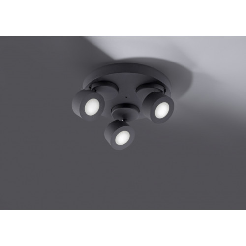 Стельовий світильник TRIO SANCHO 850190332