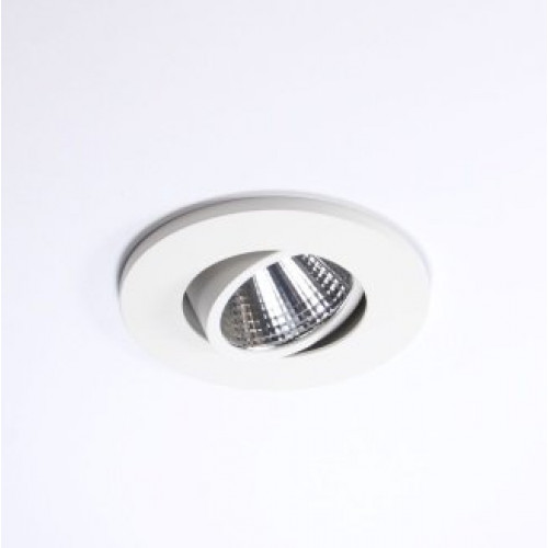 Точечный светодиодный светильник врезной Prima Luce 450 3W