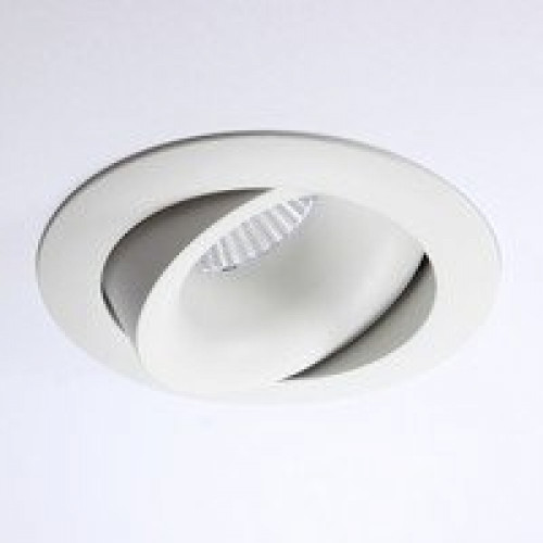 Точечный светодиодный светильник врезной Prima Luce 468-3 12W