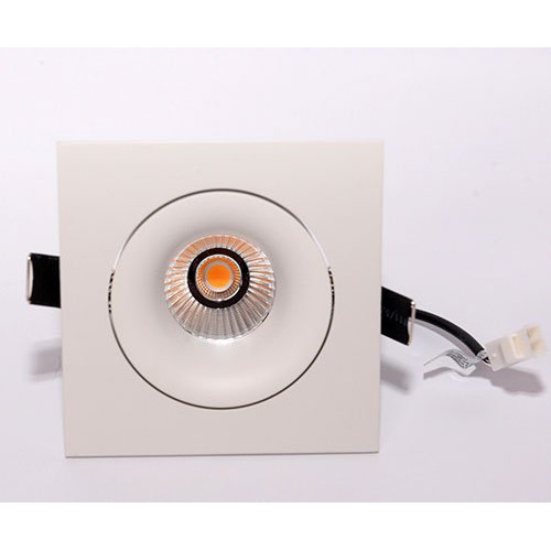 Точечный светодиодный светильник врезной Prima Luce 469-3 12W