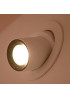 Точечный светодиодный светильник врезной Prima Luce 4063 7W