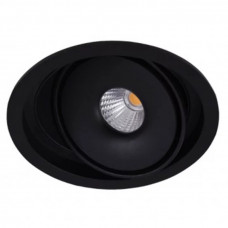 Точковий світильник AZzardo BOSTON 1 ROUND AZ3470