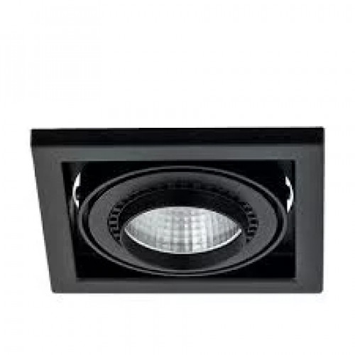 Точковий світильник Eglo LED-EINBAUSPOT 61224