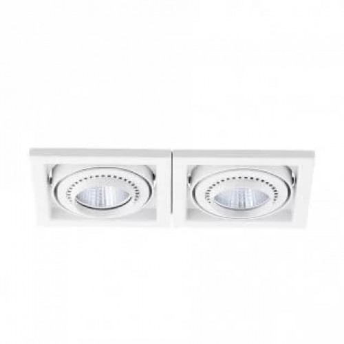 Точковий світильник Eglo LED-EINBAUSPOT 61216