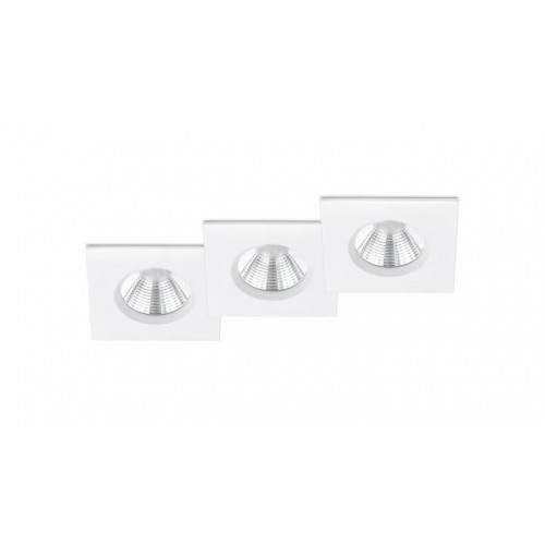 Точковий світильник Trio Zagros 650610331