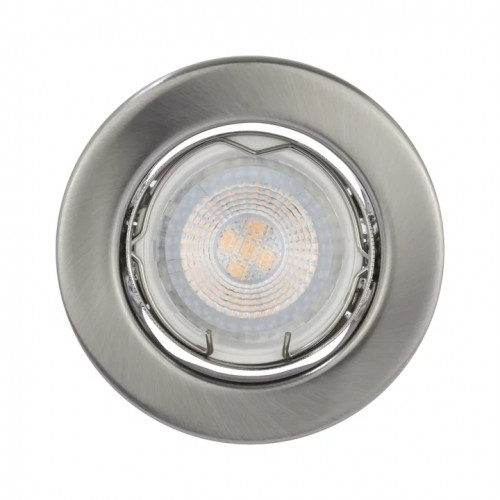 Точковий світильник (комплект з 3 шт.) Nordlux CANIS 3-KIT 4000K 49370155