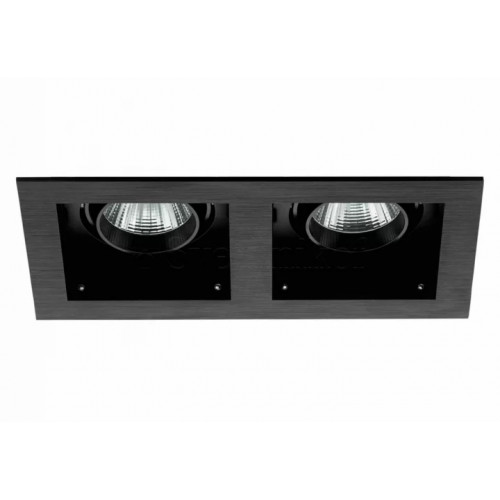 Точковий світильник Eglo BISCARI 61616