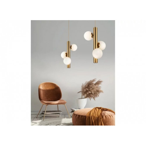 Точковий світильник Zuma Line ONEON ARGU10-043