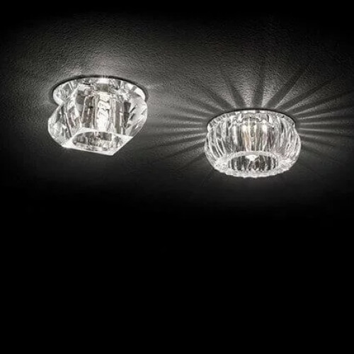 Точковий світильник Ideal Lux SOUL 107691