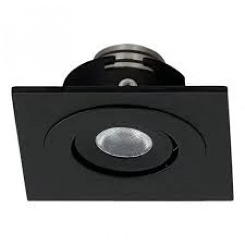 Точковий світильник Eglo LED-EINBAUSPOT 61244