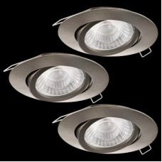 Точковий світильник Eglo TEDO 95359