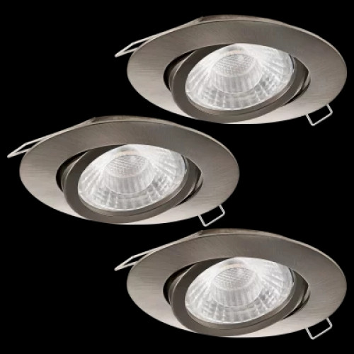 Точковий світильник Eglo TEDO 95359