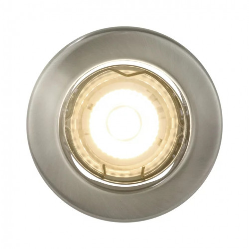 Точковий світильник (комплект з 3 шт.) Nordlux CANIS 3-KIT 4000K 49370155