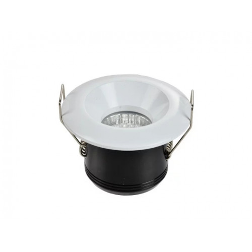 Точковий світильник AZzardo OKA AC AZ2234 (SHAC3W3000WH)