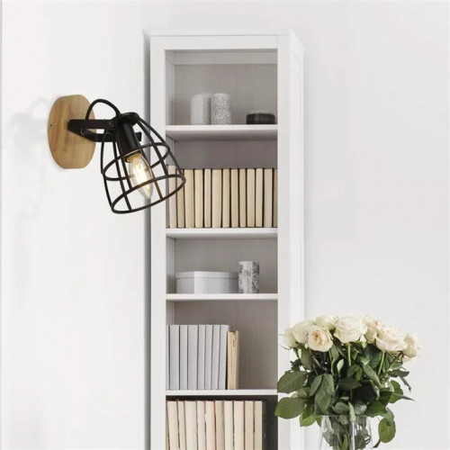 Точковий світильник Trio Rila 650210107