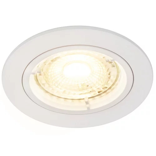 Точковий світильник Nordlux CARINA SMART LIGHT 3-KIT 2015670101