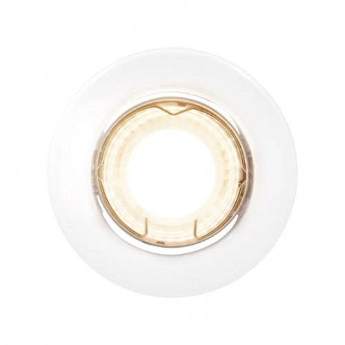 Точковий світильник (комплект з 5 шт.) Nordlux CANIS 5-KIT 6500K 49760101