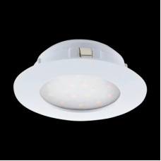 Точковий світильник Eglo PINEDA 95867