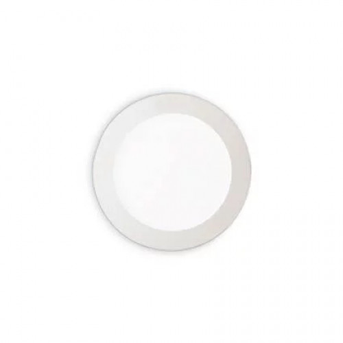 Точковий світильник Ideal Lux GROOVE 20W 3000K 123998