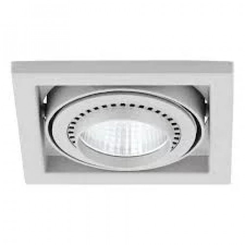 Точковий світильник Eglo LED-EINBAUSPOT 61219