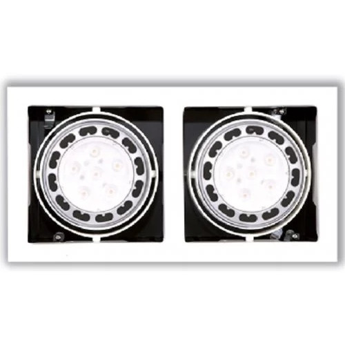 Точковий світильник MAXlight MATRIX II H0060